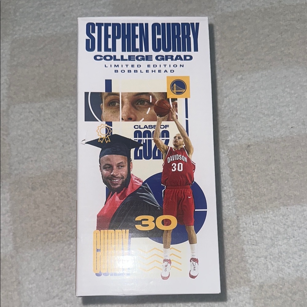 Red and White Basketball Player VHS Cover